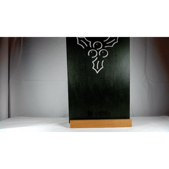 Longaberger Woodcrafts Seasonal Tabletop Display - Halloween & More‎ - Picture 8 of 12